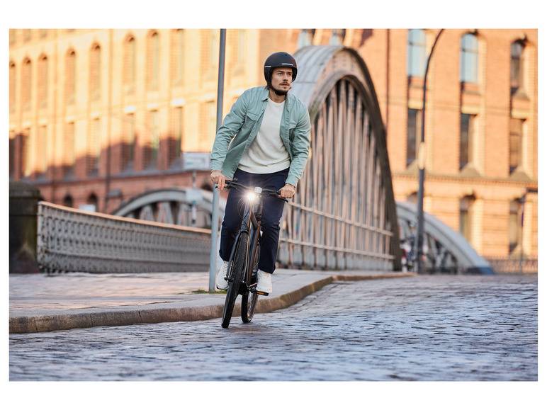 CRIVIT Urban E-Bike X Sonderangebot