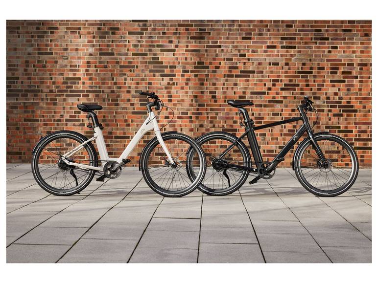 CRIVIT Urban E-Bike X Sonderangebot