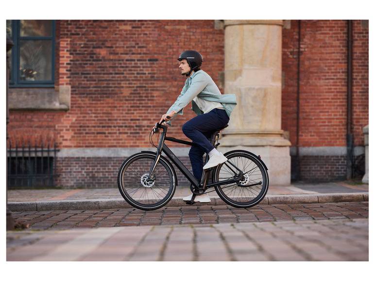 CRIVIT Urban E-Bike X Sonderangebot