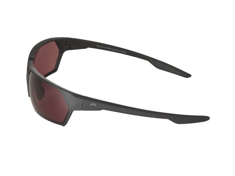 CRIVIT Sportbrille, mit Spezialgläsern Online Shopping