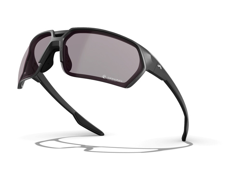 CRIVIT Sportbrille, mit Spezialgläsern Online Shopping