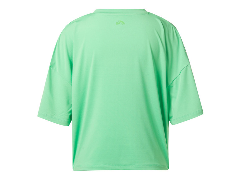 CRIVIT Damen Funktionsshirt mit dynamischer Kühltechnologie Saisonschlussverkauf
