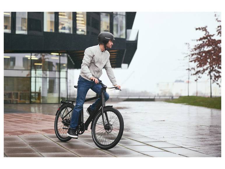 CRIVIT Fahrradhelm Cyber Monday