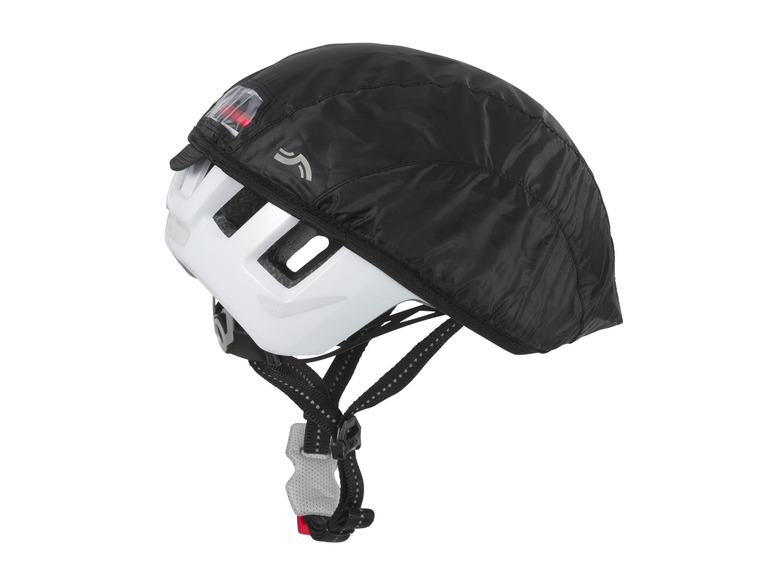 CRIVIT Damen Herren Cityhelm mit Rearlight Heißer Verkauf