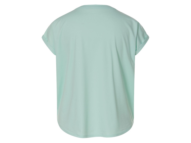 CRIVIT Damen Funktionsshirt, modisch weit geschnitten Online Outlet