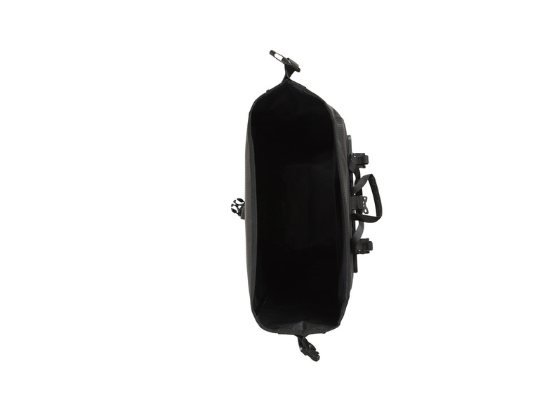 CRIVIT Fahrrad-Gepäckträgertasche \ Fahrrad-Lenkertasche, wasserabweisend Exklusive Angebote