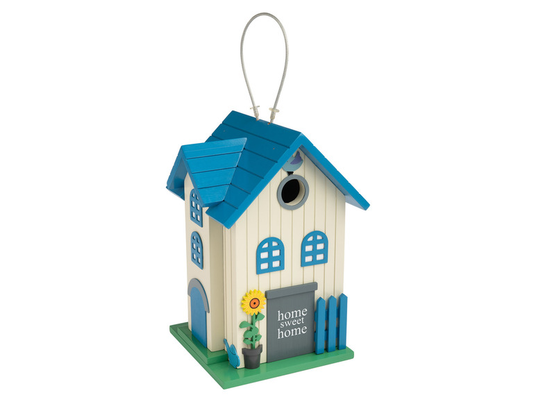 zoofari® Vogelvilla, für heimische Singvögel Blitzangebot