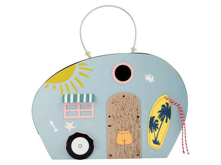 zoofari® Vogelvilla, für heimische Singvögel Blitzangebot