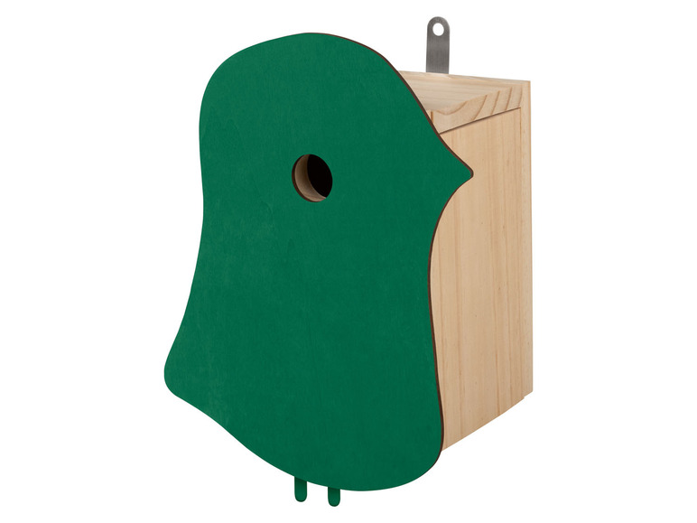 zoofari® Vogelnistkasten Zaunkönig / Rotkehlchen / Kleine Vogelarten Bestseller