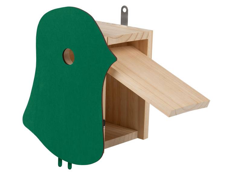 zoofari® Vogelnistkasten Zaunkönig / Rotkehlchen / Kleine Vogelarten Bestseller