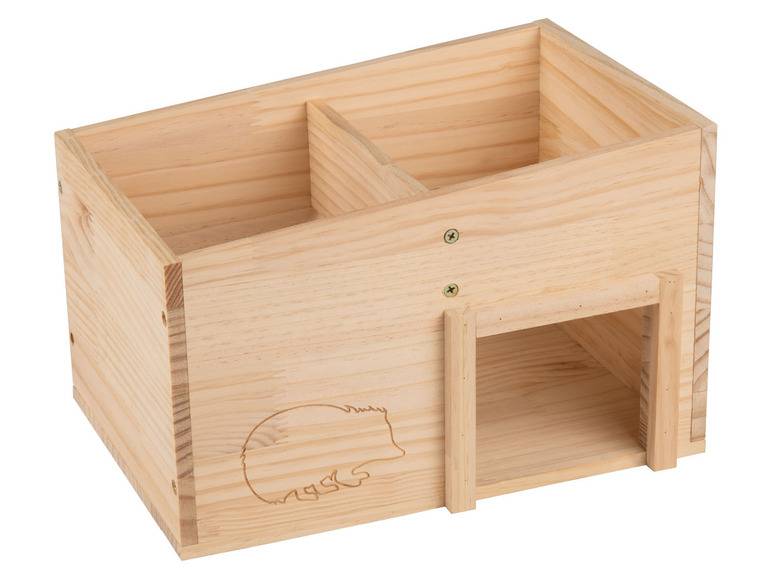zoofari® Igelhaus / Eichhörnchenkobel / Fledermaushaus Saisonale Angebote
