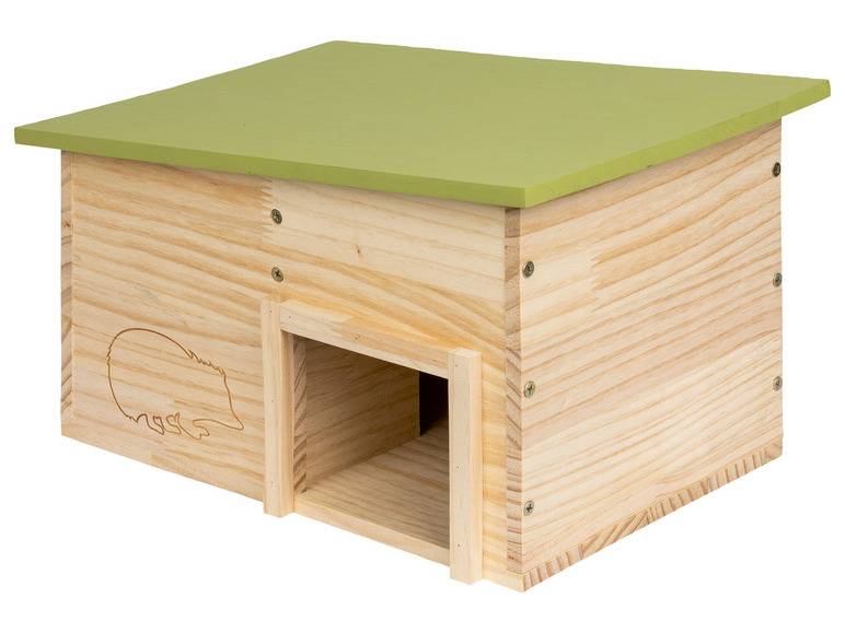zoofari® Igelhaus / Eichhörnchenkobel / Fledermaushaus Saisonale Angebote
