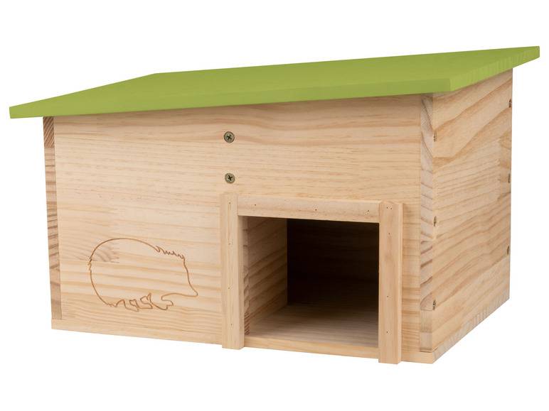 zoofari® Igelhaus / Eichhörnchenkobel / Fledermaushaus Saisonale Angebote