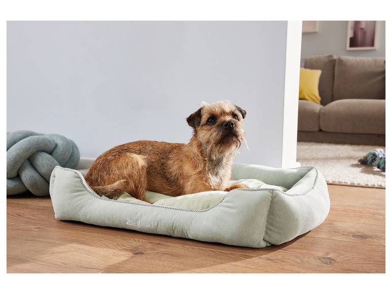 zoofari® Haustierschlafplatz, Anti-Rutsch-Boden Wochenangebot