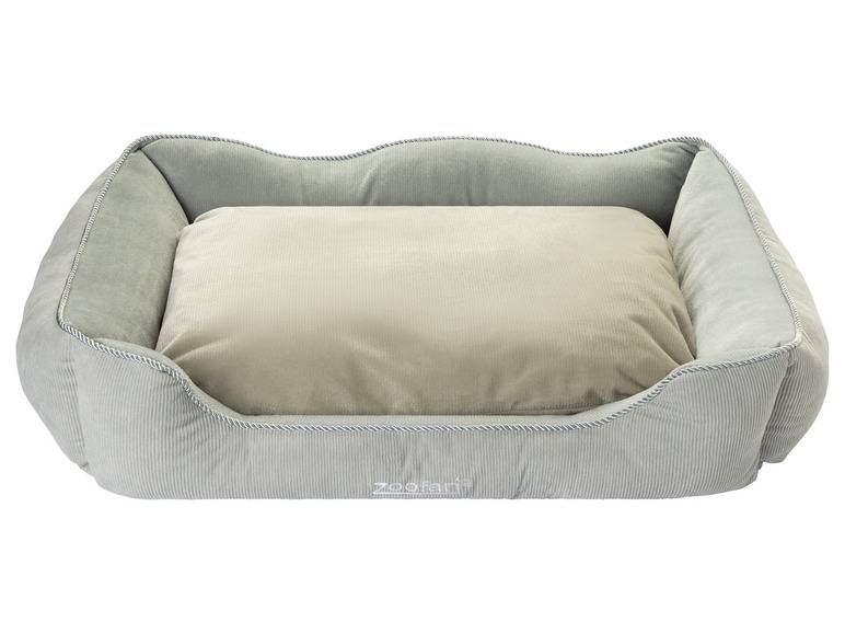 zoofari® Haustierschlafplatz, Anti-Rutsch-Boden Wochenangebot