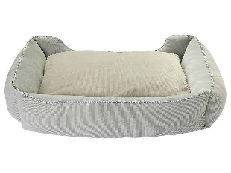 zoofari® Haustierschlafplatz, Anti-Rutsch-Boden Wochenangebot