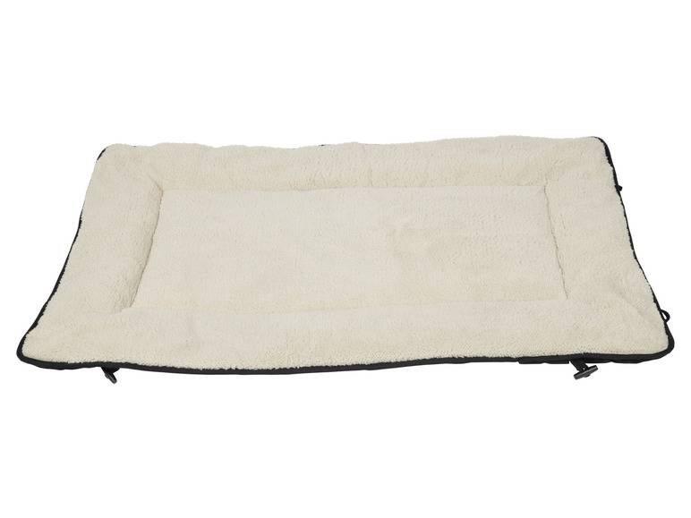 zoofari® Hundebett, mit kuscheligem Plüsch Begrenzte Freigabe
