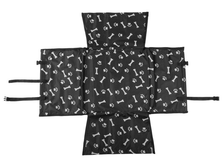 zoofari® Hunde-Kühlmatte / Autoschondecke JETZT KAUFEN