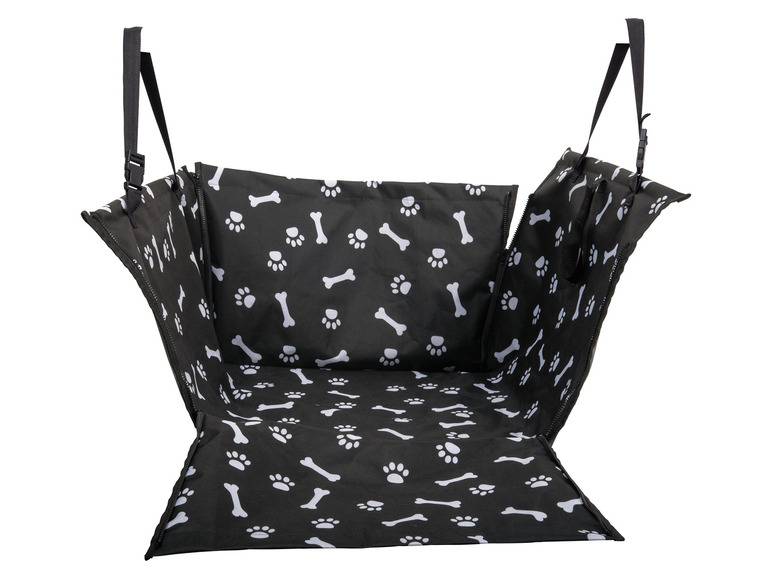 zoofari® Hunde-Kühlmatte / Autoschondecke JETZT KAUFEN
