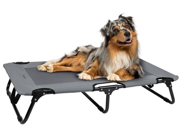 zoofari® Hundebett, für innen und außen Neueste Stile