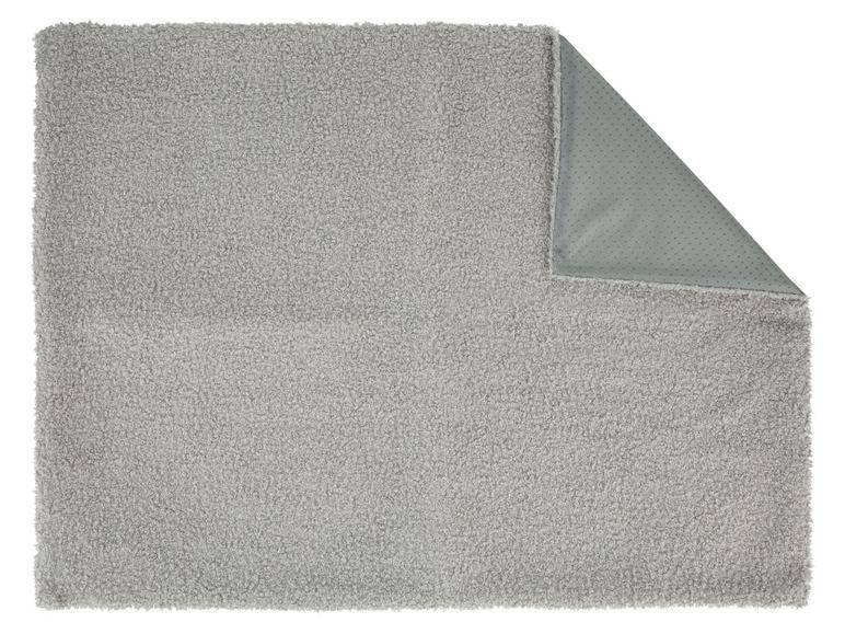 zoofari® Autodecke Hunde / Haustiermatte selbstwärmend Letzte 2 Tage