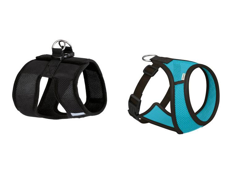 zoofari® Hundegeschirr, mit Zugkraftverteilung auf den Brustkorb Bis zu 50% Rabatt