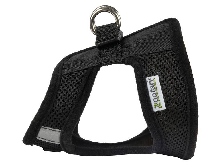 zoofari® Hundegeschirr, mit Zugkraftverteilung auf den Brustkorb Bis zu 50% Rabatt