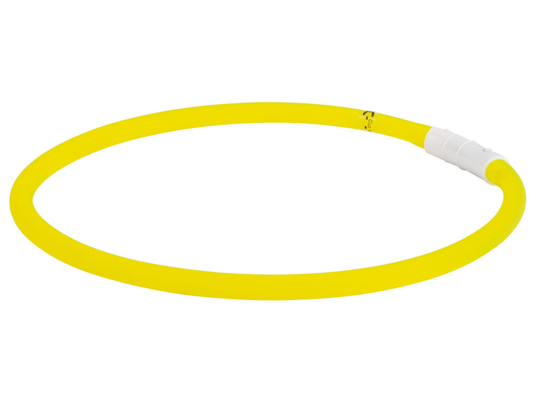 zoofari® Hundehalsband, mit LED Bis zu 60% Rabatt