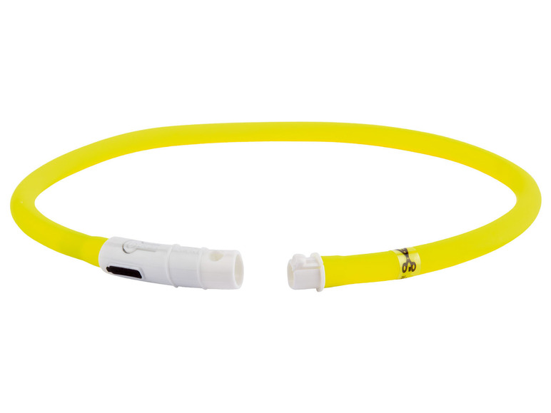 zoofari® Hundehalsband, mit LED Bis zu 60% Rabatt