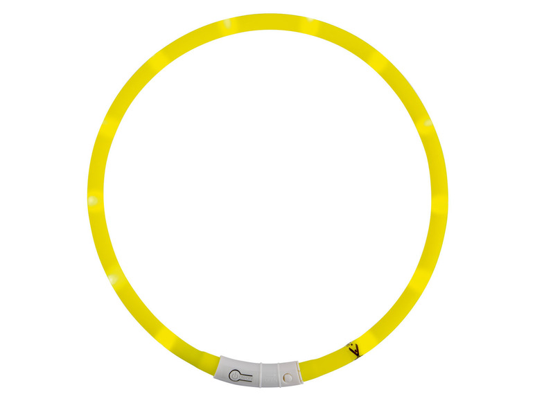 zoofari® Hundehalsband, mit LED Bis zu 60% Rabatt