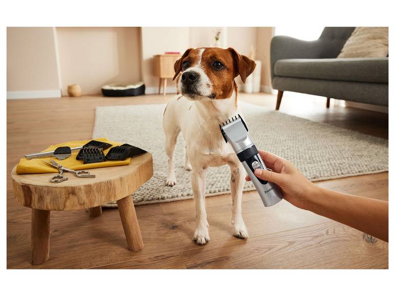 zoofari® Tierhaarschneider Bis zu 55% Rabatt