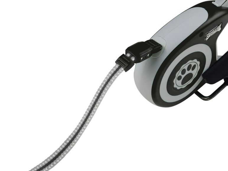 zoofari® Ausziehleine, mit Rückzugmechanismus Discount Store für neue Produkte