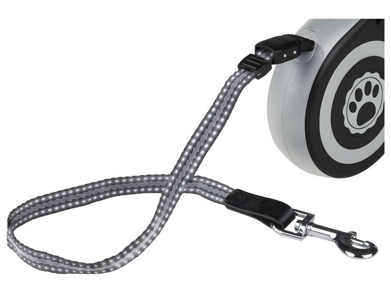 zoofari® Ausziehleine, mit Rückzugmechanismus Discount Store für neue Produkte