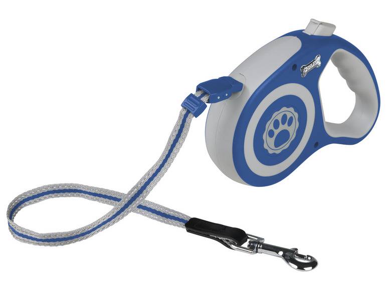 zoofari® Ausziehleine, mit Rückzugmechanismus Discount Store für neue Produkte