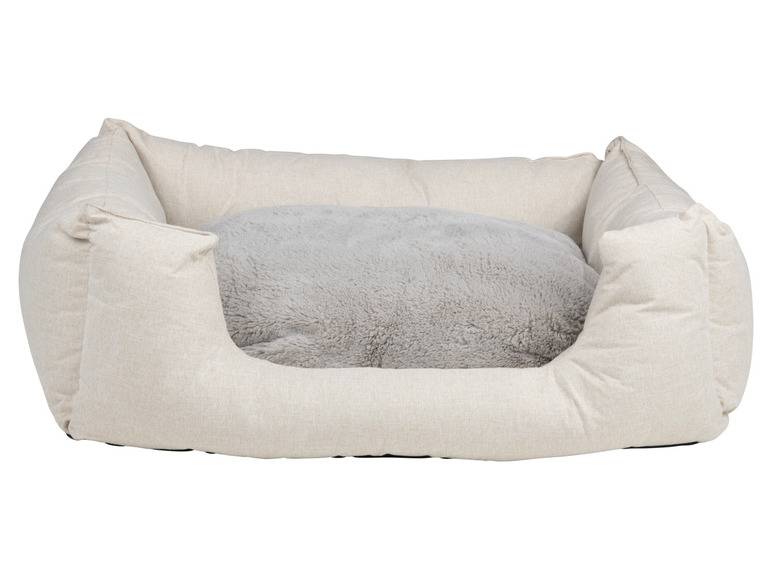 zoofari® Haustierbett, mit Anti-Rutschboden Kostenloser Versand international