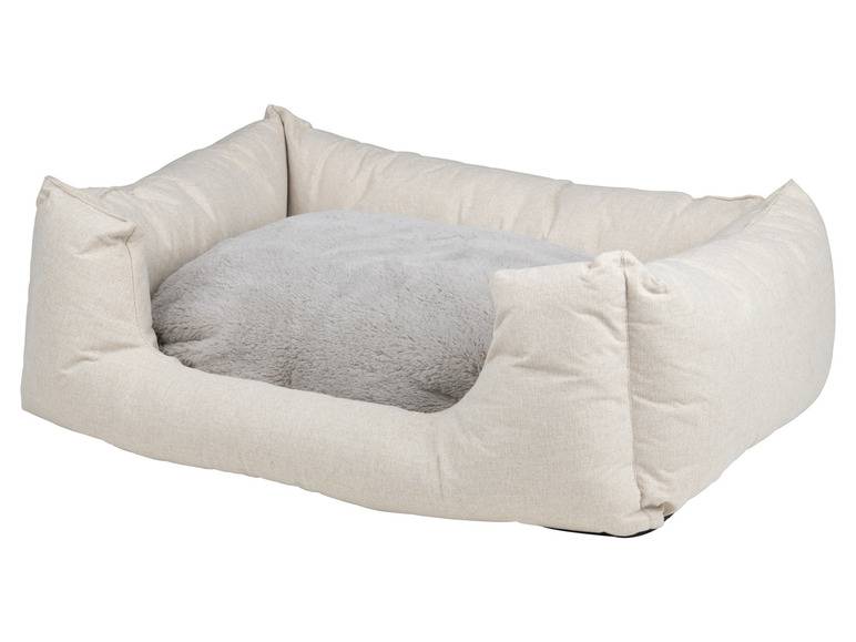 zoofari® Haustierbett, mit Anti-Rutschboden Kostenloser Versand international