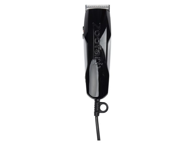 zoofari® Tierhaarschneider »ZTSD 36 C3«, 10 W, 6-teilig Fabrikladen