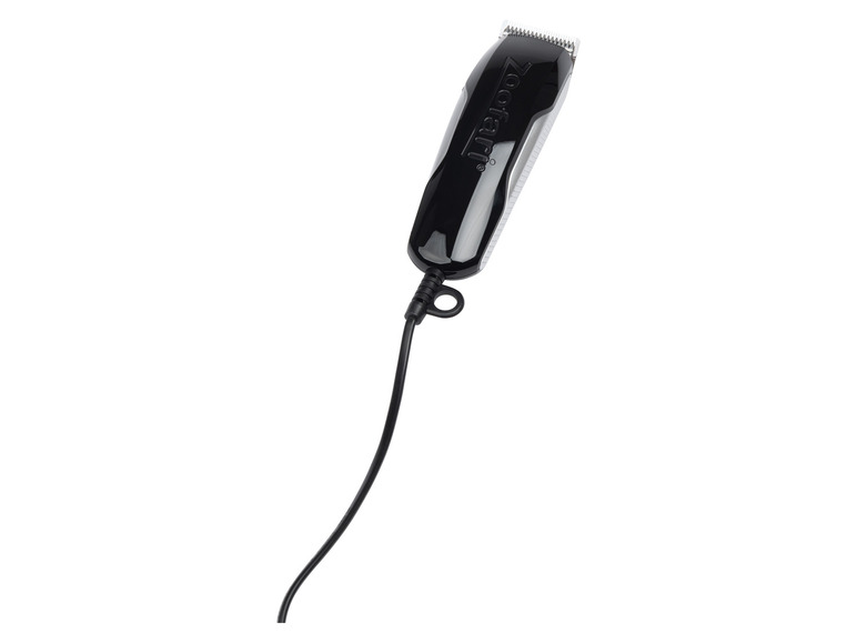zoofari® Tierhaarschneider »ZTSD 36 C3«, 10 W, 6-teilig Fabrikladen
