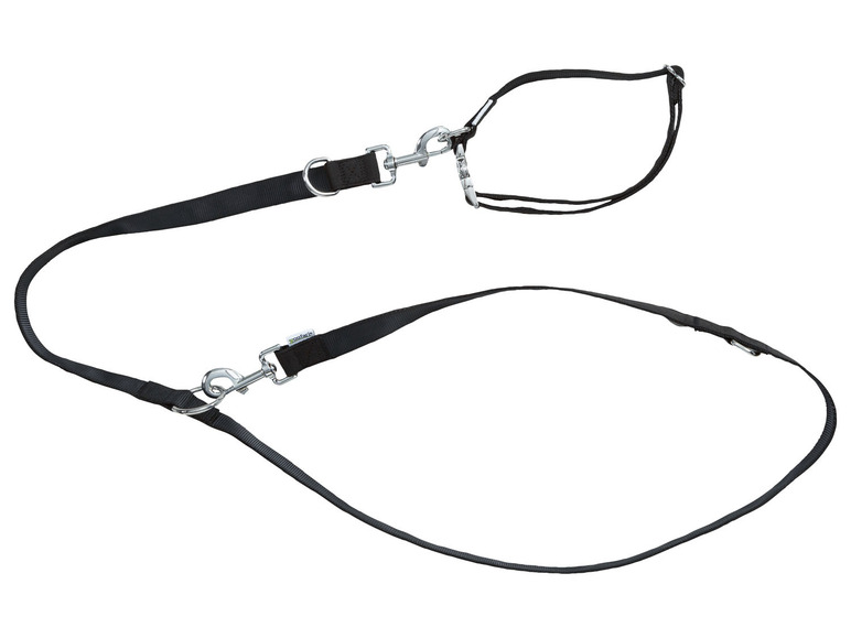 zoofari® Hundehalsband und Hundeleine 50% Rabatt für begrenzte Zeit