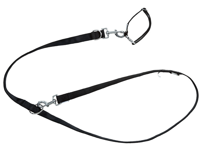 zoofari® Hundehalsband und Hundeleine 50% Rabatt für begrenzte Zeit