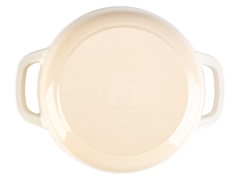 LIVARNO home Gusseisen-Topf, 2,2 l Wochenangebot