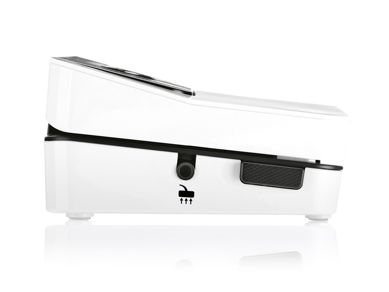 SILVERCREST® KITCHEN TOOLS Vakuumierer »SV 125 C6« mit Indikationsleuchten JETZT KAUFEN