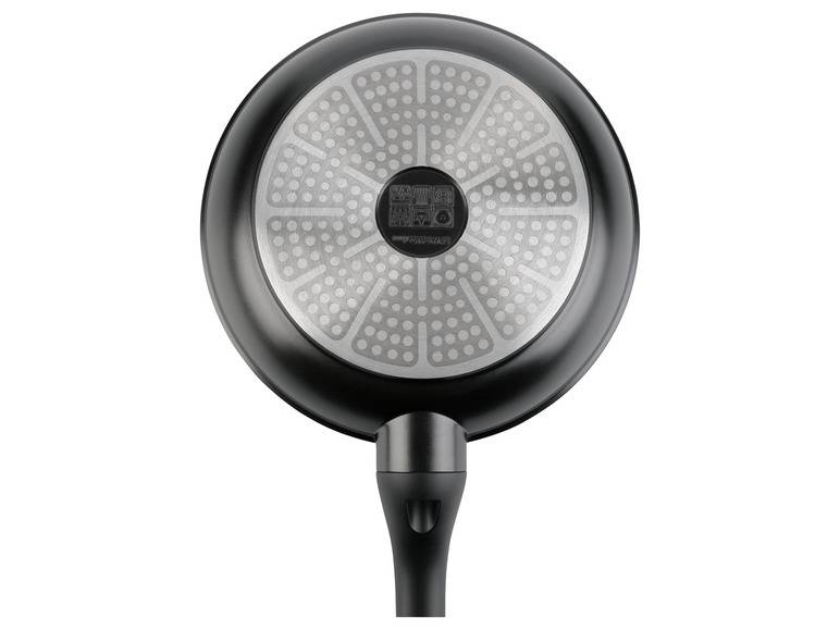 LIVARNO home Aluguss-Pfanne, Ø 24 cm Zeitbegrenzte Promotion