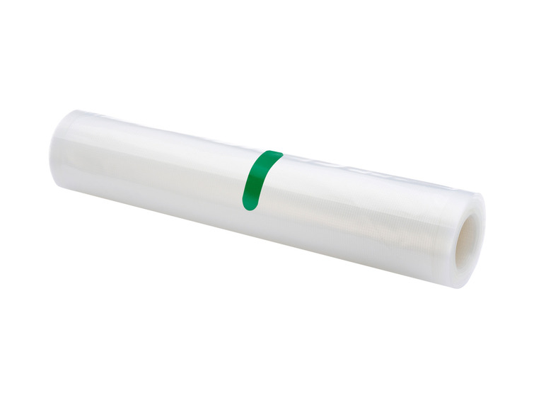 SILVERCREST® KITCHEN TOOLS Folienrollen für Vakuumierer »SFS 300 C1 /SOFS 300 C1«, 5 Stück Nur für heute