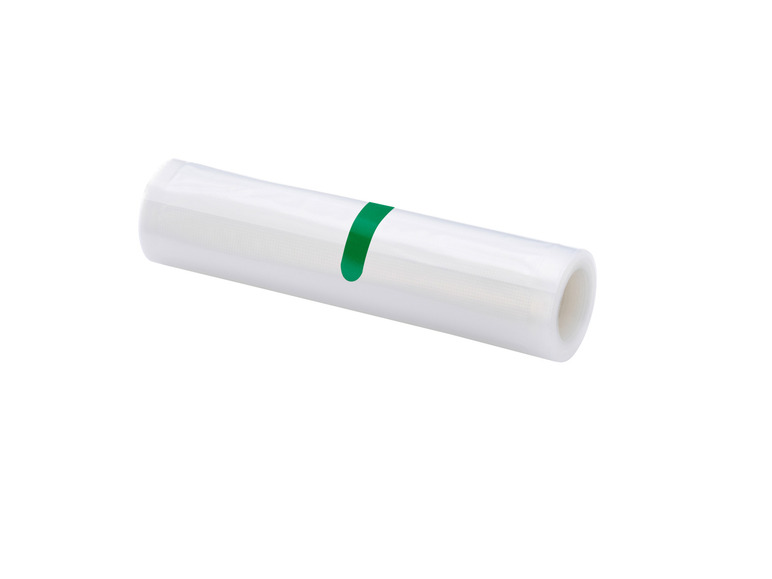 SILVERCREST® KITCHEN TOOLS Folienrollen für Vakuumierer »SFS 300 C1 /SOFS 300 C1«, 5 Stück Nur für heute