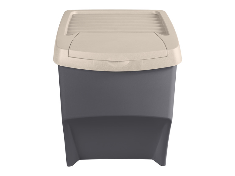 LIVARNO home Recyclingstation, 20 l Riesige Rabatte