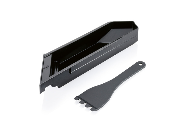 SILVERCREST® KITCHEN TOOLS 3-in-1: Kontaktgrill »SKGE 2000 D3«, 29 x 26 cm Begrenzt auf 3 Tage