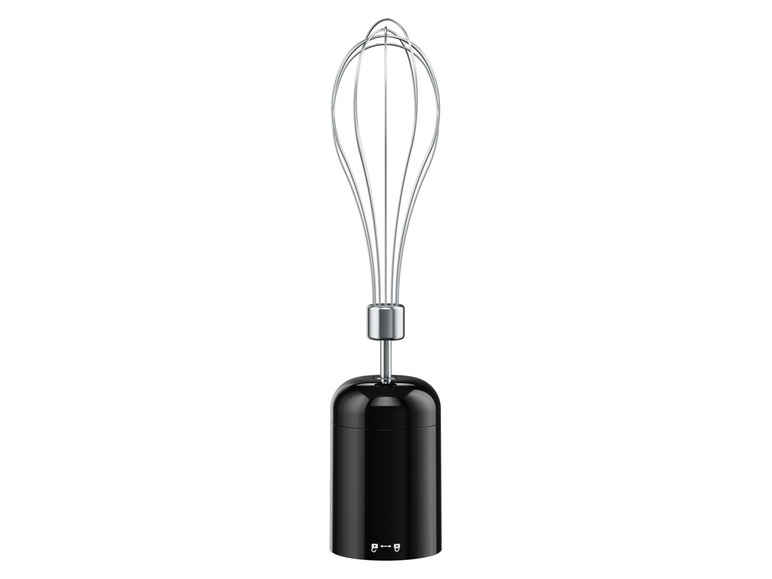 SILVERCREST® KITCHEN TOOLS Stabmixer-Set »SSSH 600 A1«, 3in1 mit Elementen in Holzoptik zollfrei