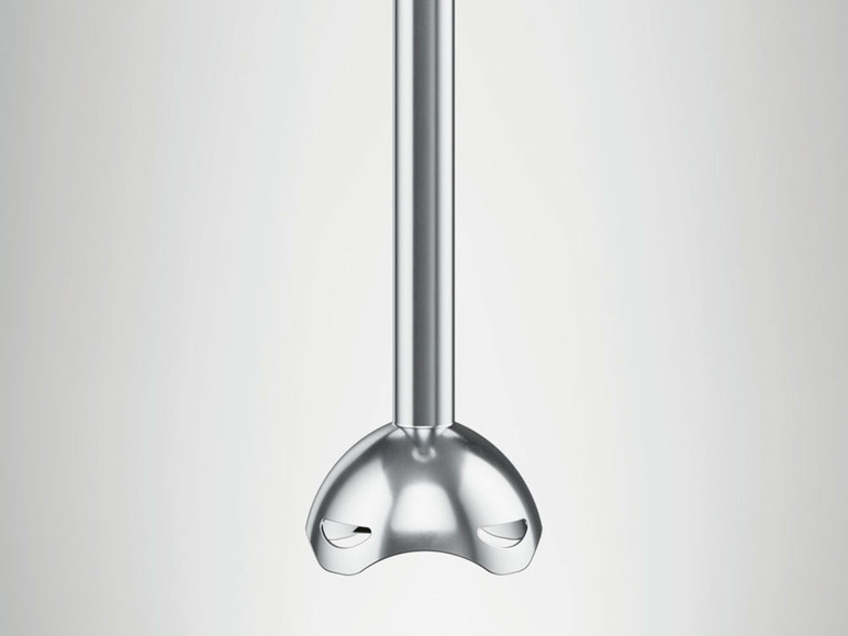 SILVERCREST® KITCHEN TOOLS Stabmixer-Set »SSSH 600 A1«, 3in1 mit Elementen in Holzoptik zollfrei
