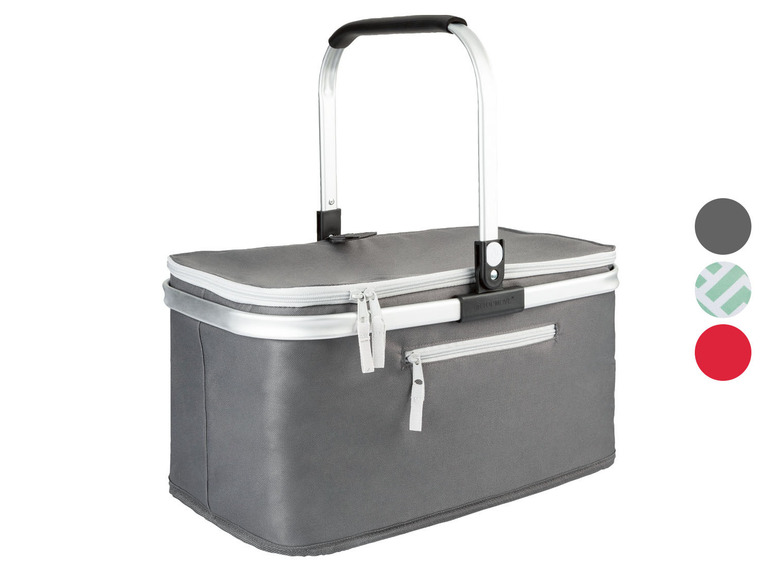 TOPMOVE® Einkaufskorb Thermo, 24 l Verkauf